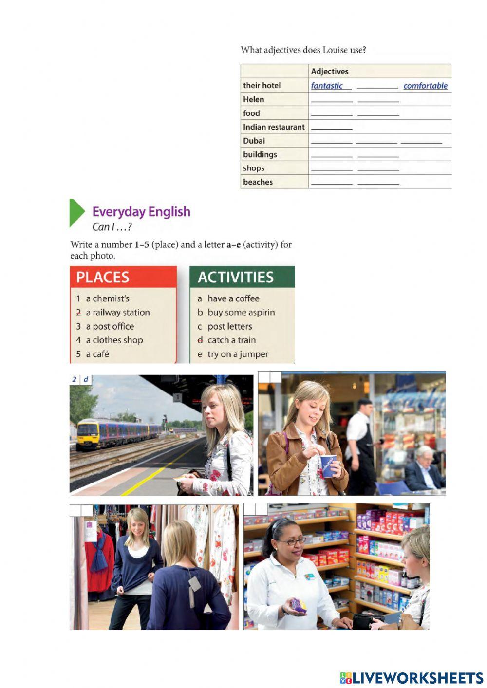 Favoutite things part 2