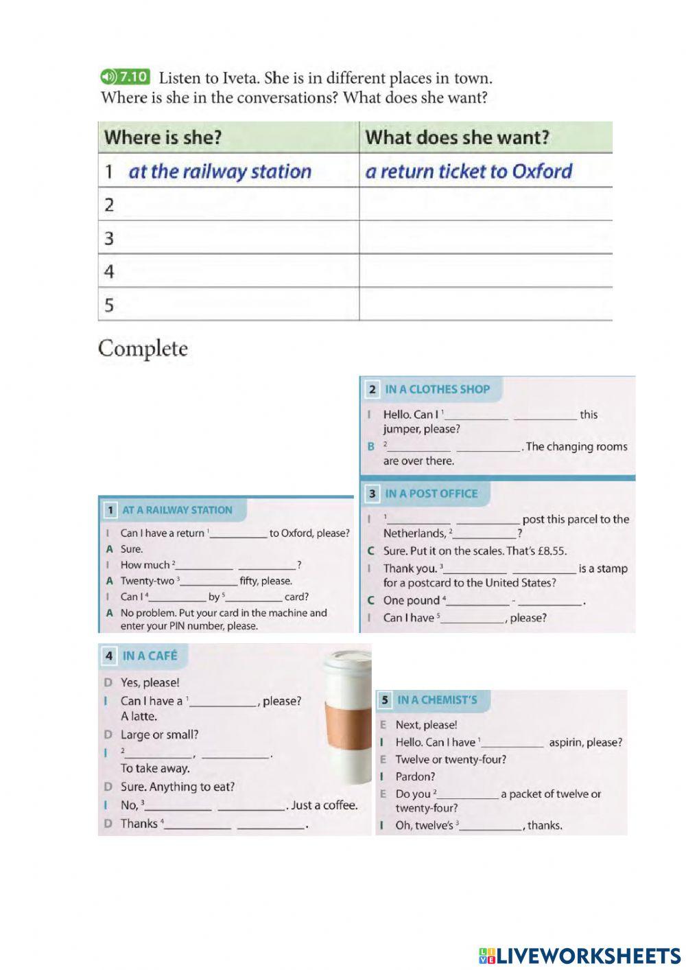 Favoutite things part 2