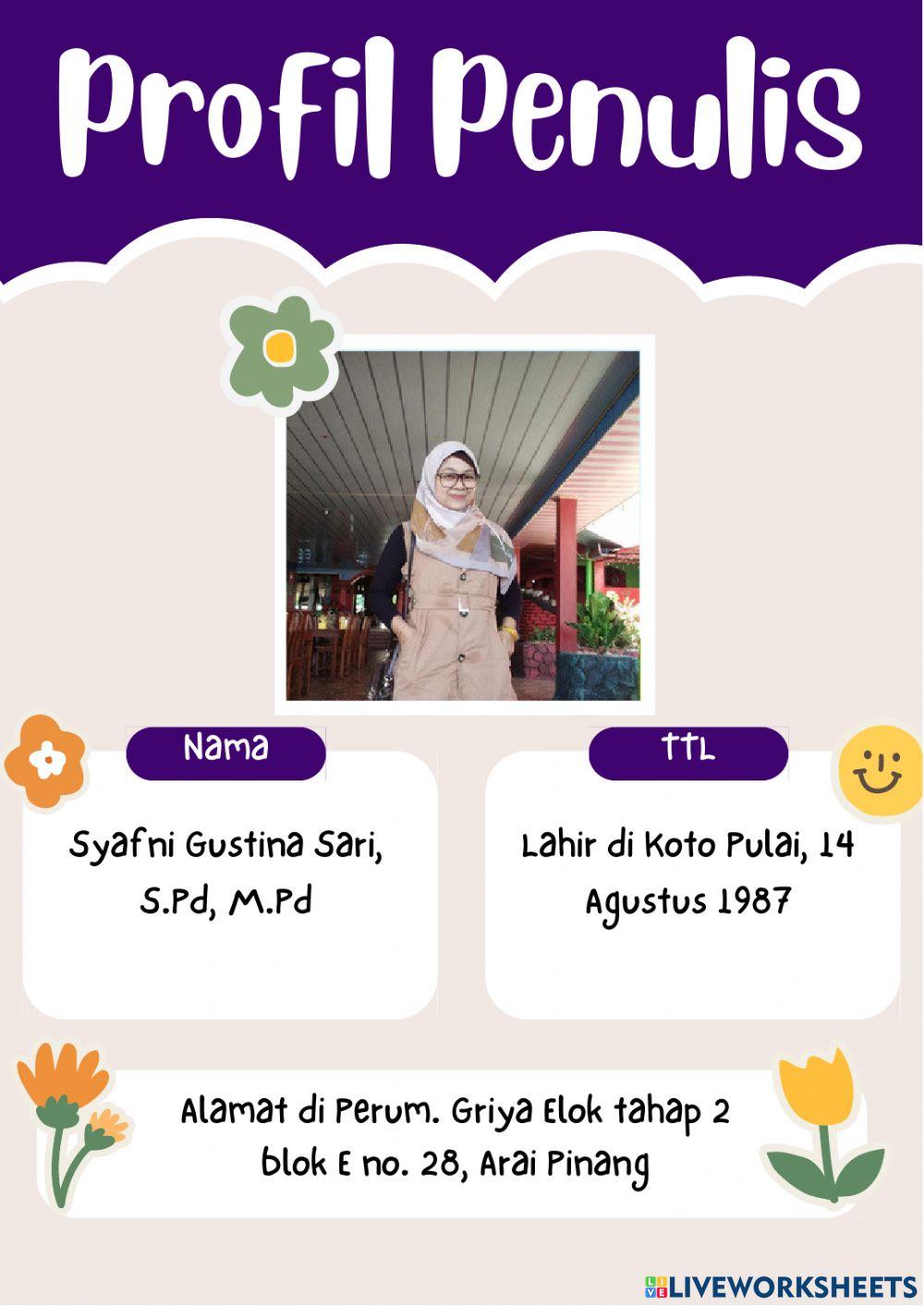 Media sifat sifat persegi panjang