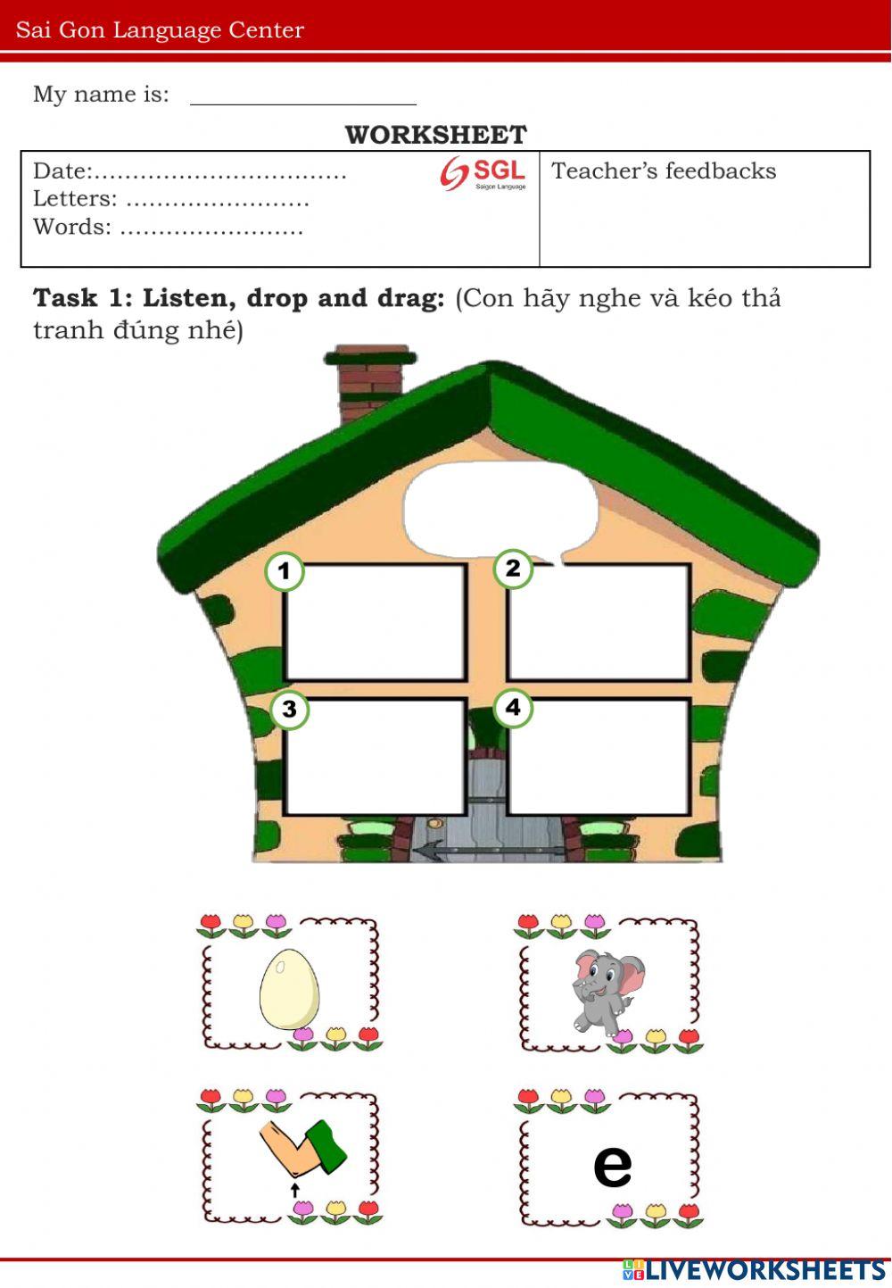 PPD - B1 (Sound e, f)