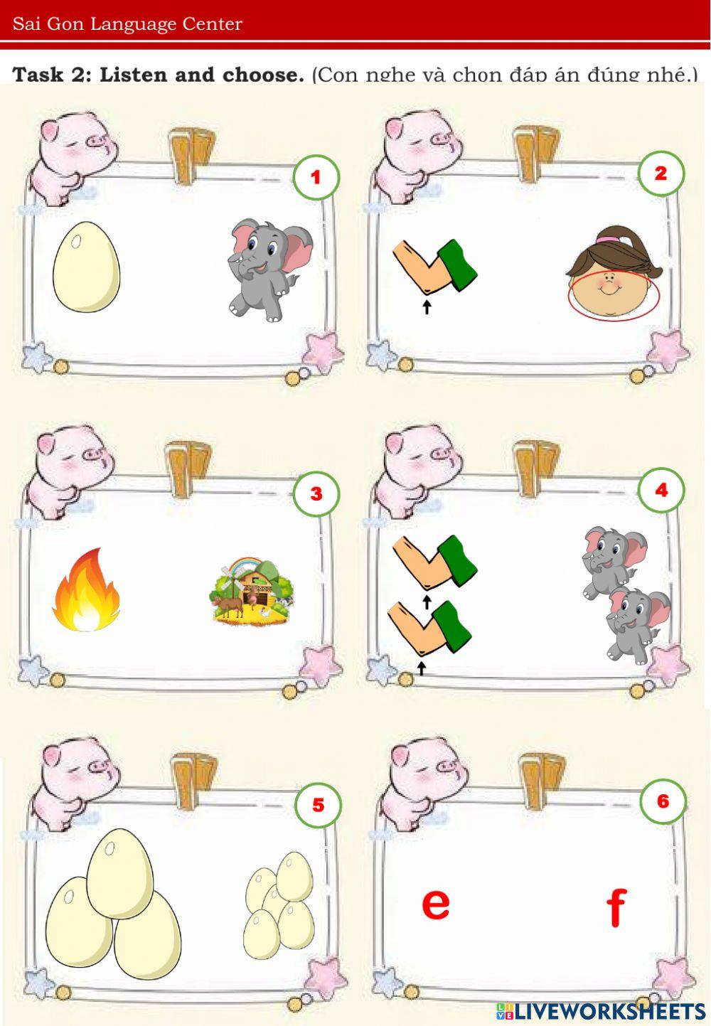 PPD - B1 (Sound e, f)