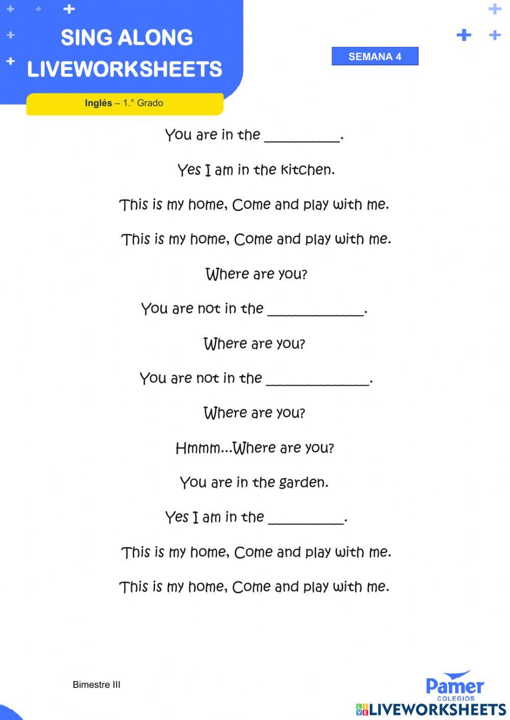 Where Are You Online Activity Live Worksheets where-are-you-online-activity-live-worksheets