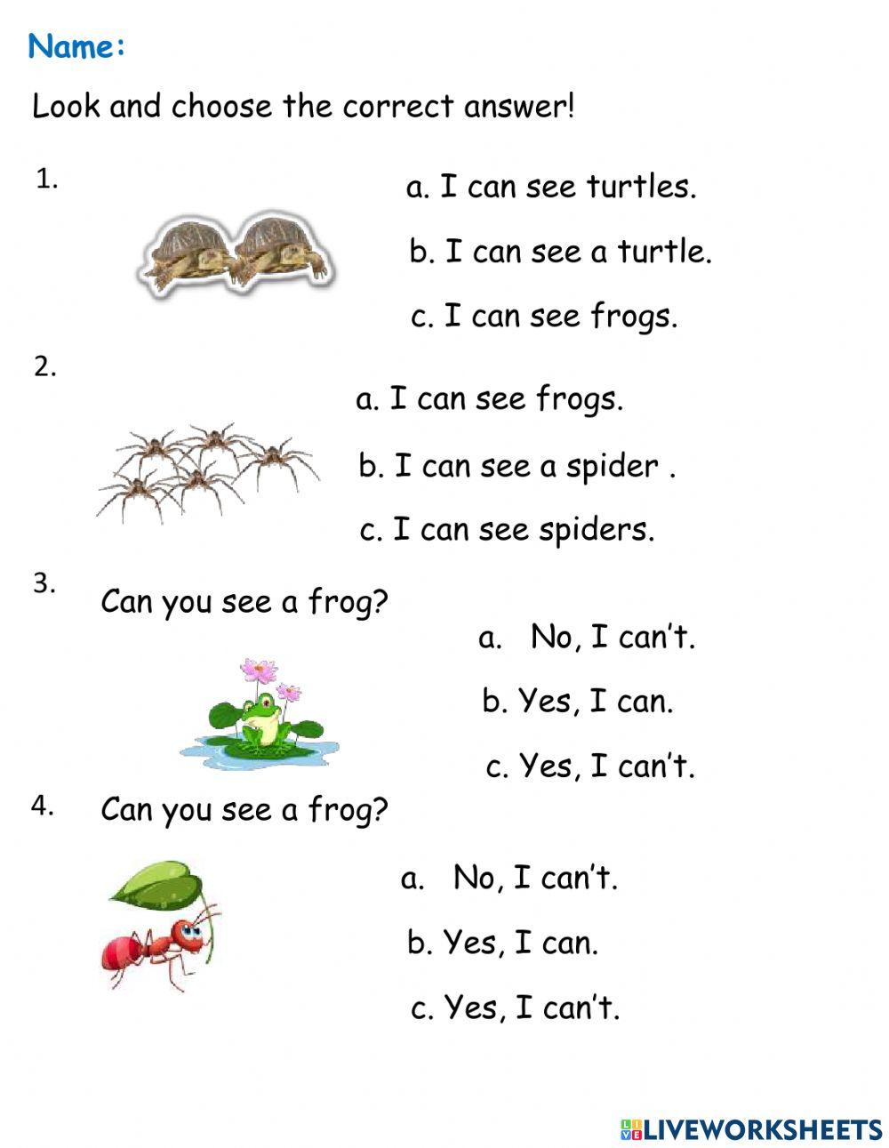 Everybody Up 1 - Unit 5