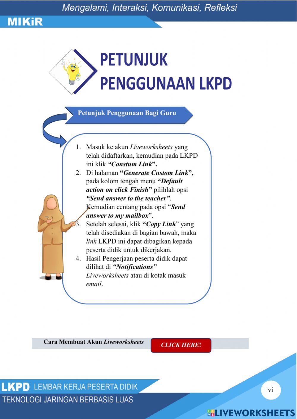 Lkpdrevsid bab 1 hal 8-daftar isi