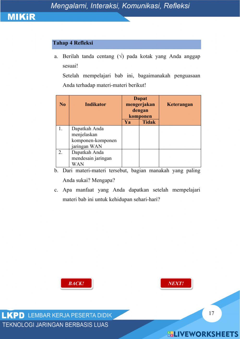 LKPDrevsid bab 1 hal 15-17