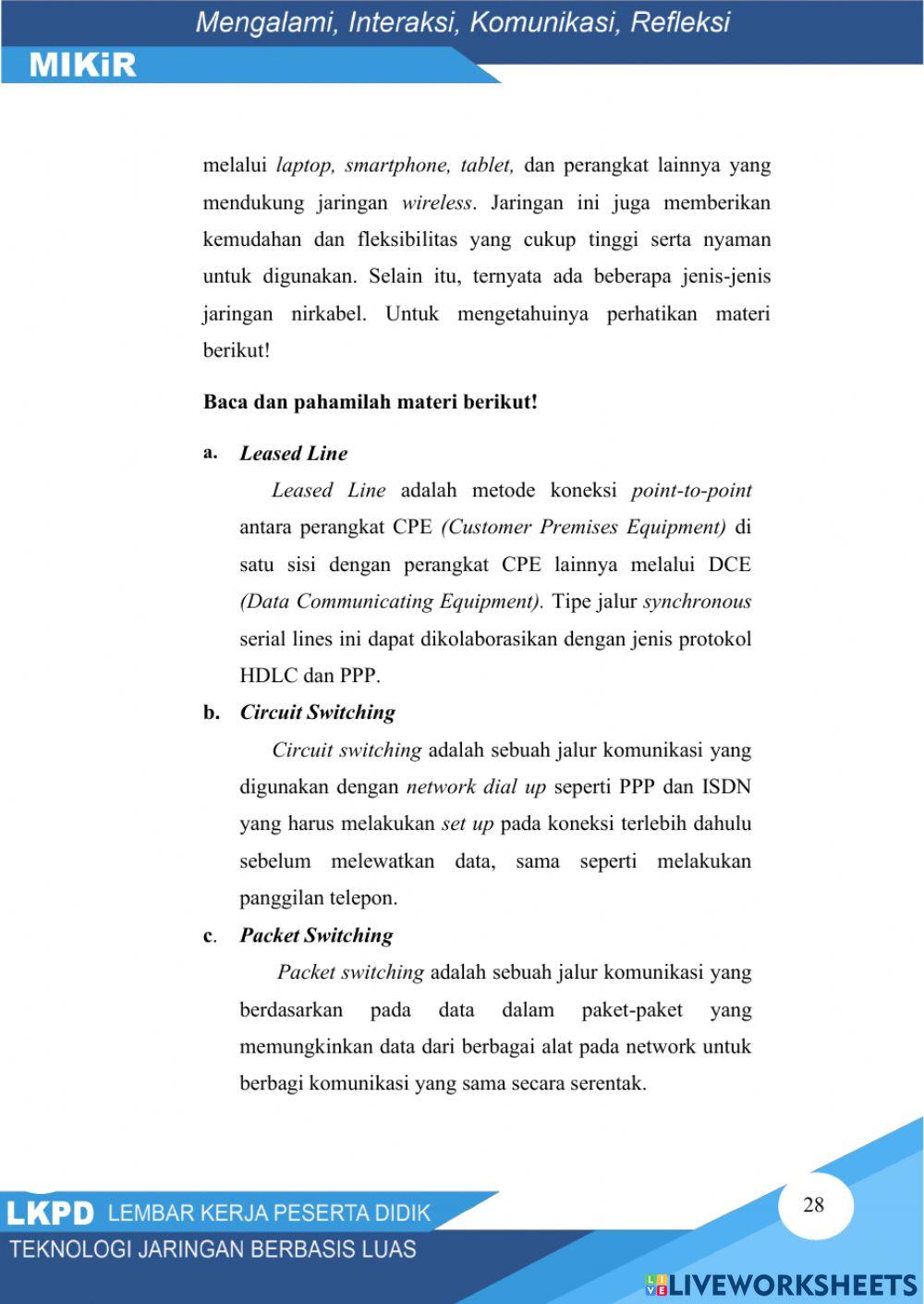 LKPDrevsid bab 2 hal 26-33