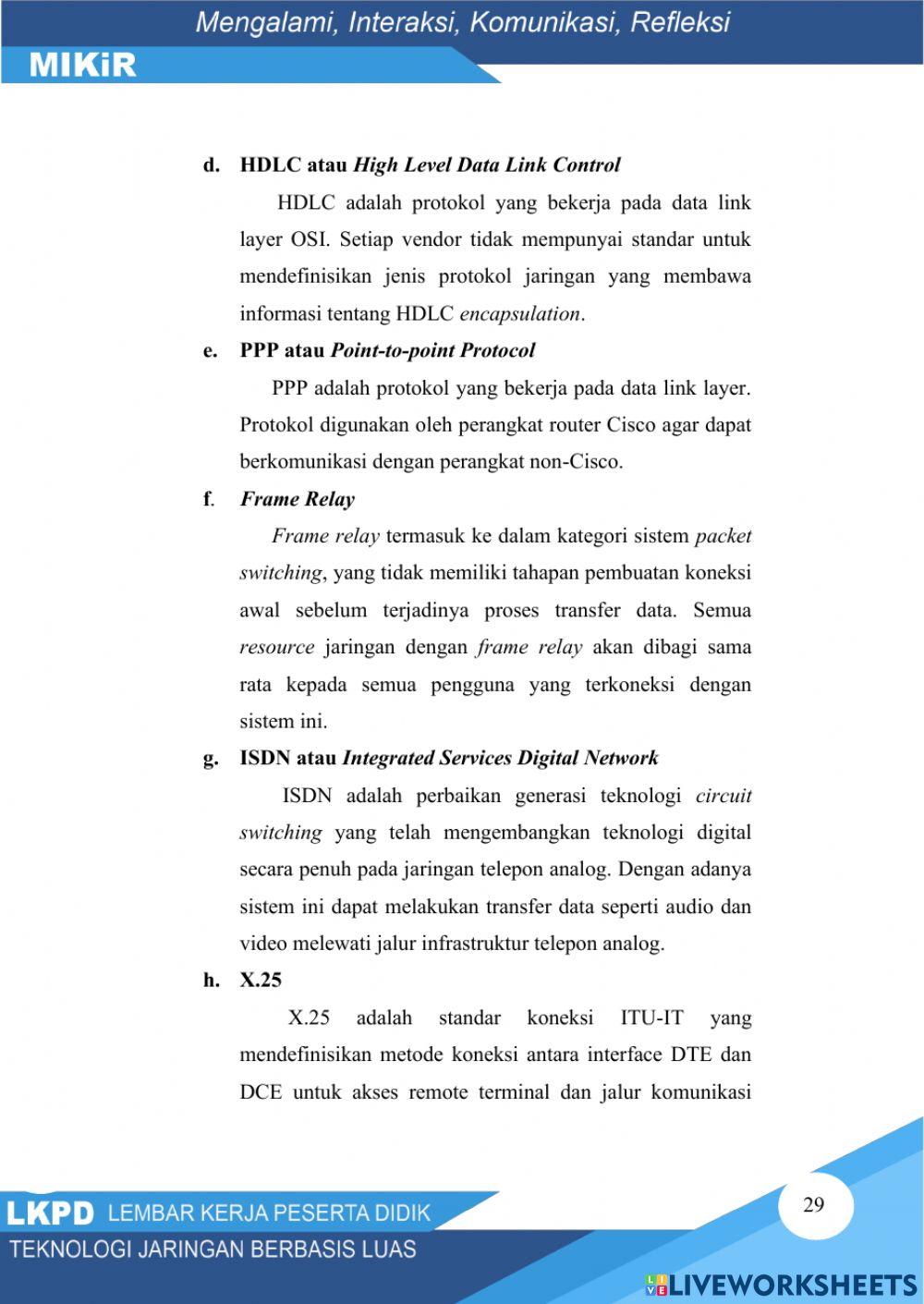 LKPDrevsid bab 2 hal 26-33