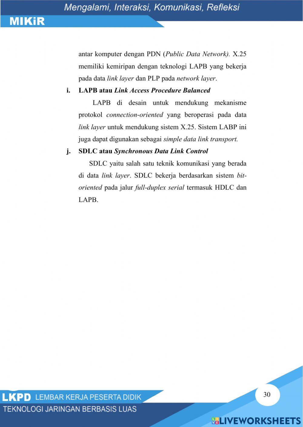 LKPDrevsid bab 2 hal 26-33