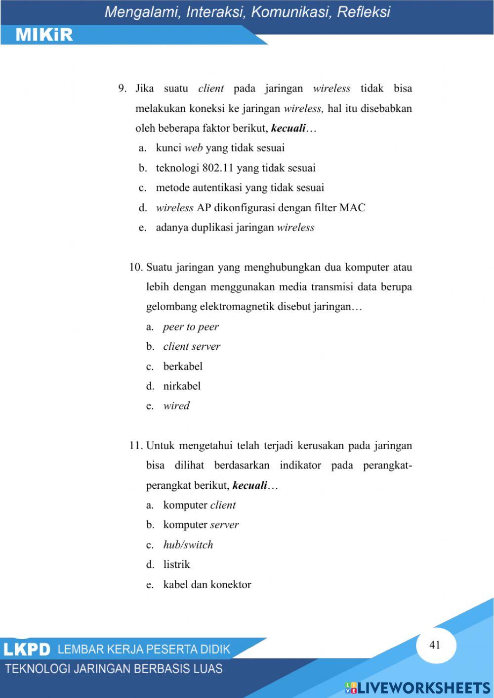 LKPDrevsid bab 2 hal 38-45