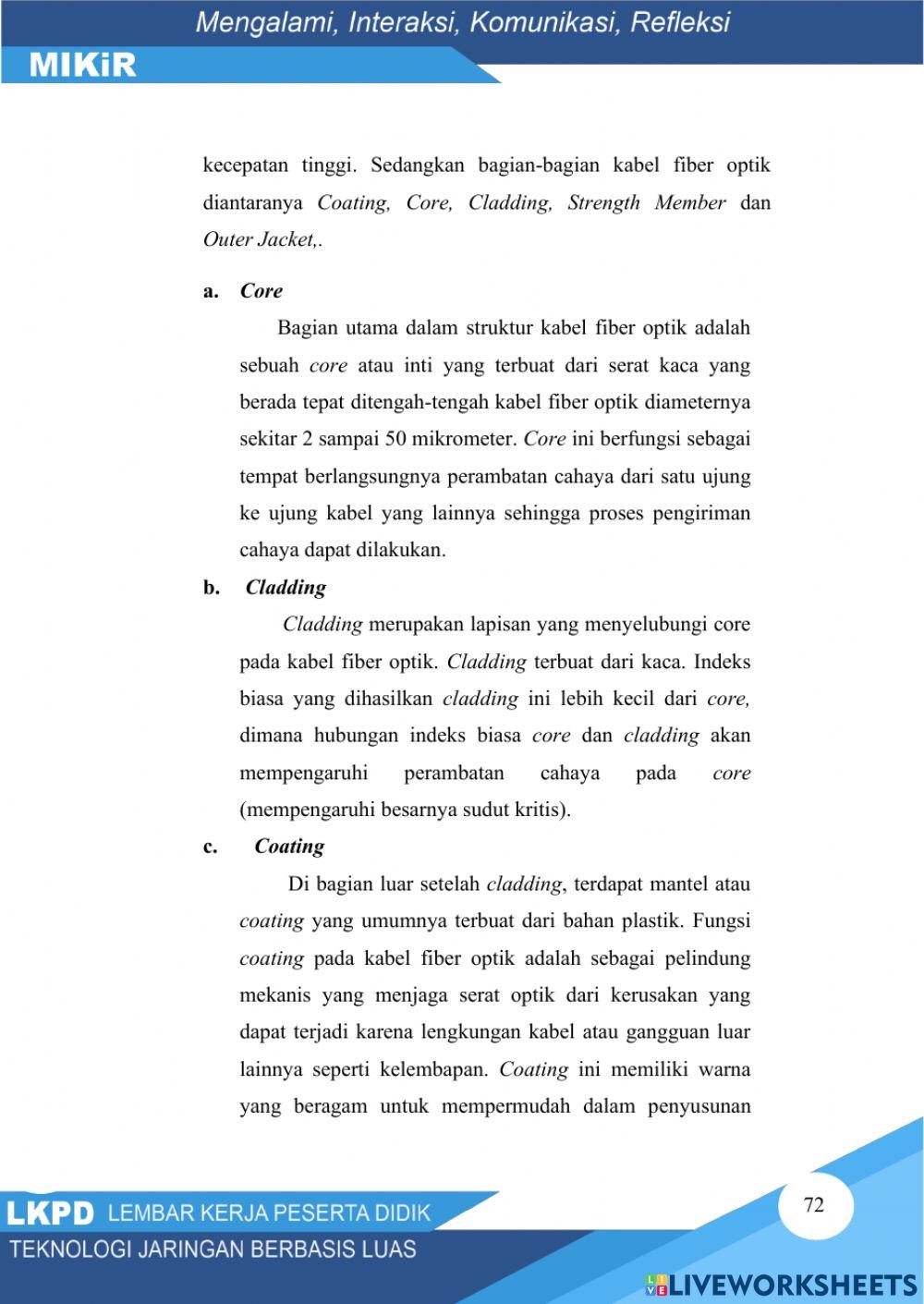 LKPDrevsid bab 4 hal 70-76