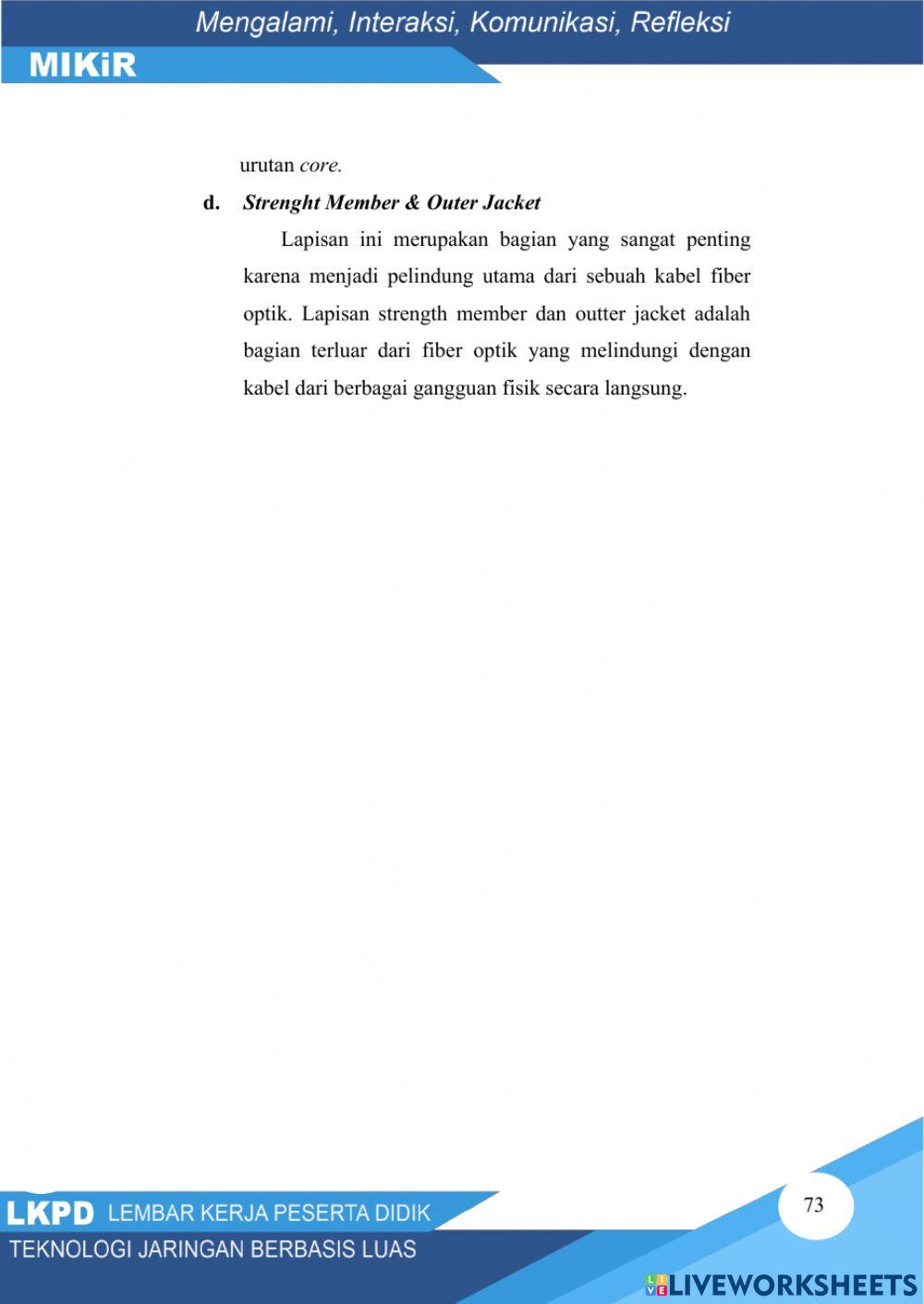 LKPDrevsid bab 4 hal 70-76