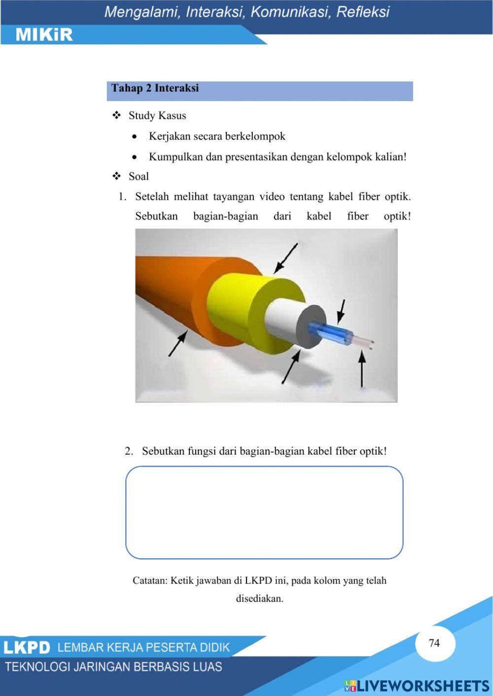 LKPDrevsid bab 4 hal 70-76