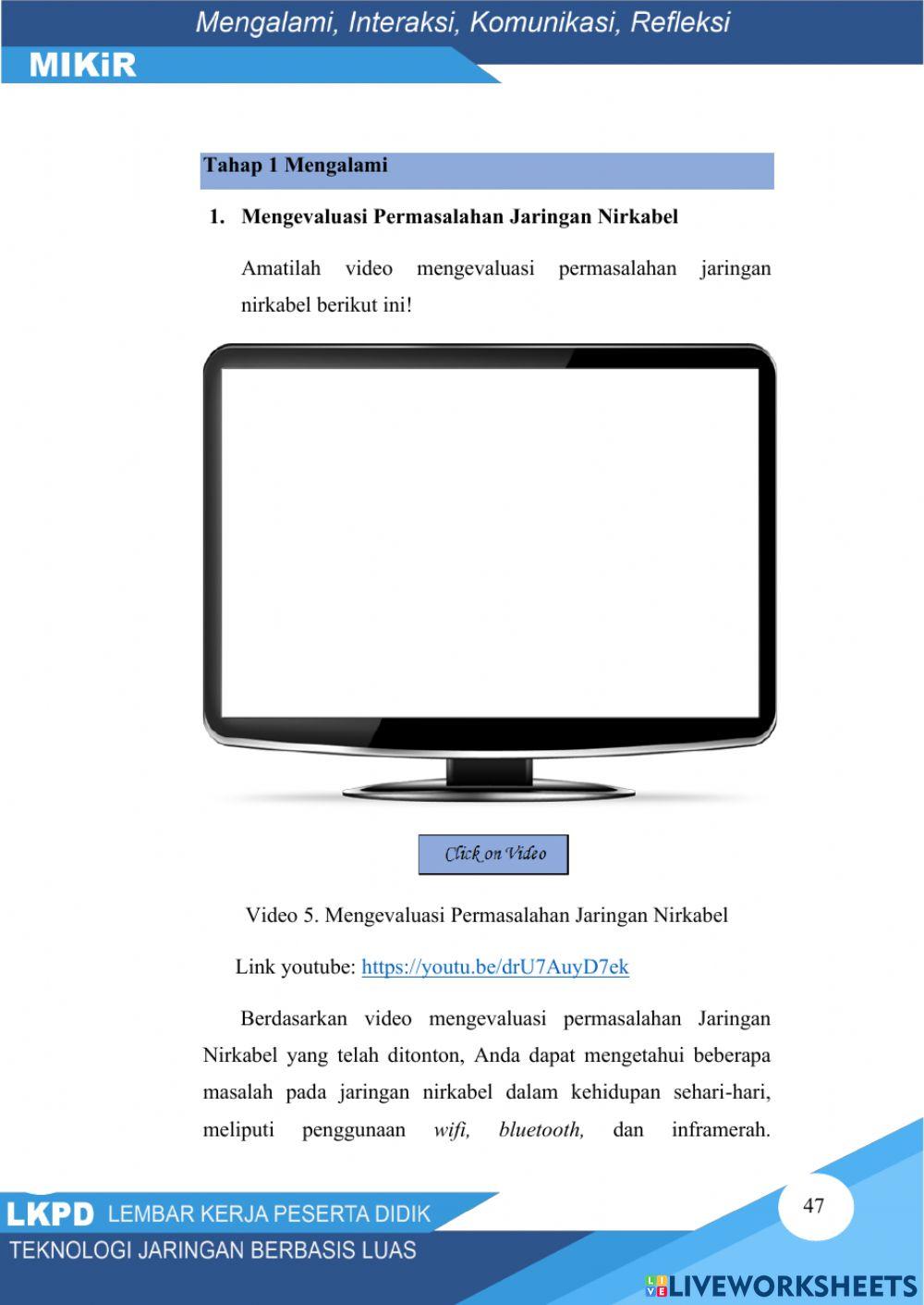 LKPDrevsid bab 3 hal 46-53