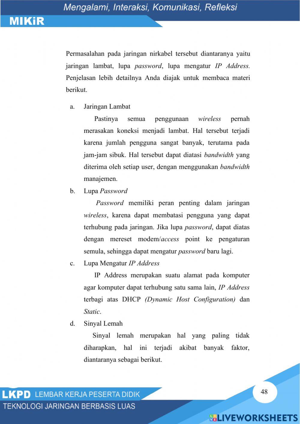 LKPDrevsid bab 3 hal 46-53