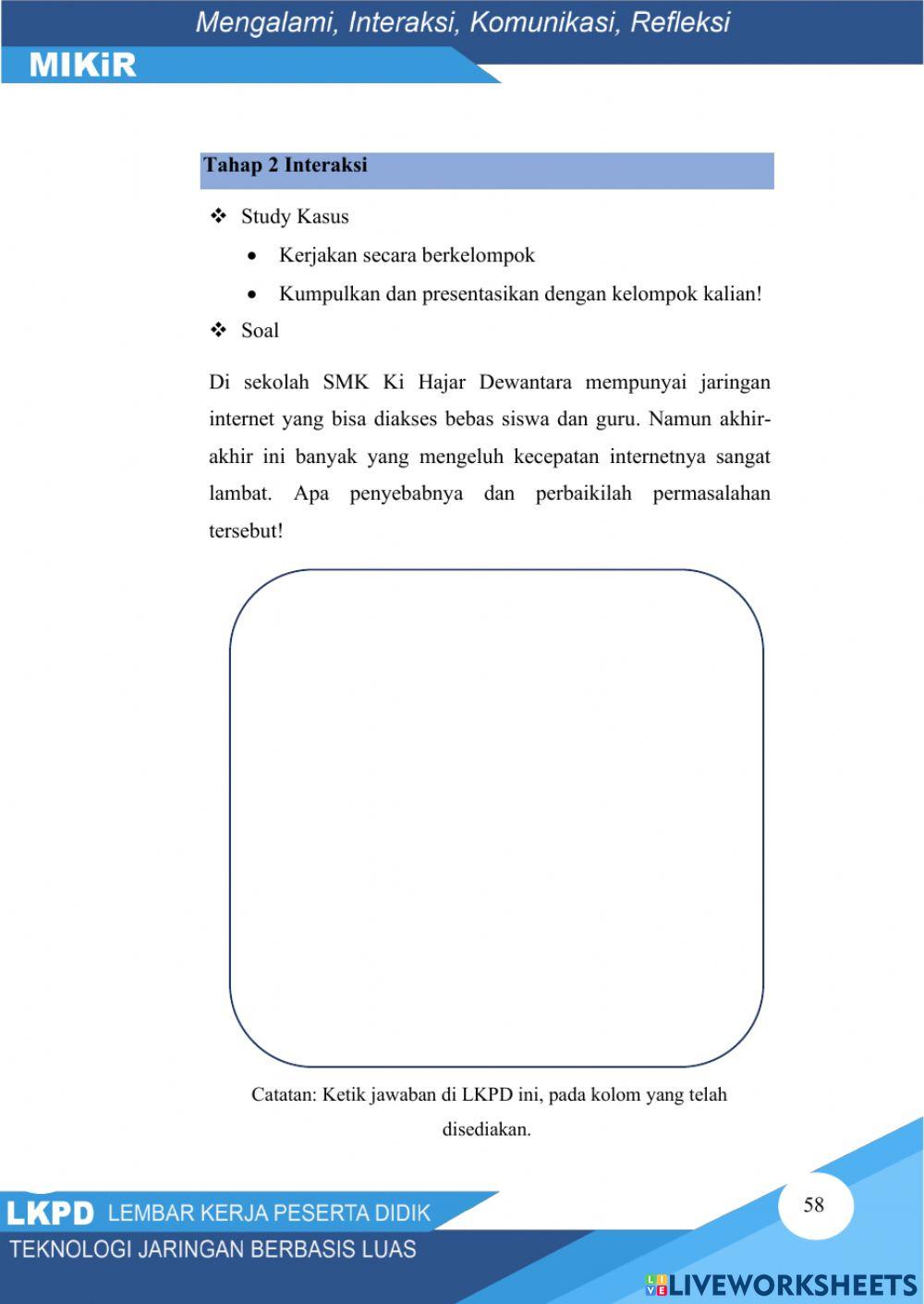 LKPDrevsid bab 3 hal 54-59