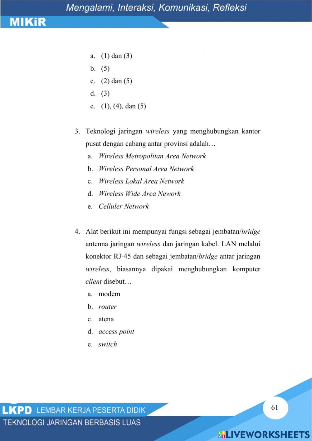 LKPDrevsid bab 3 hal 60-65
