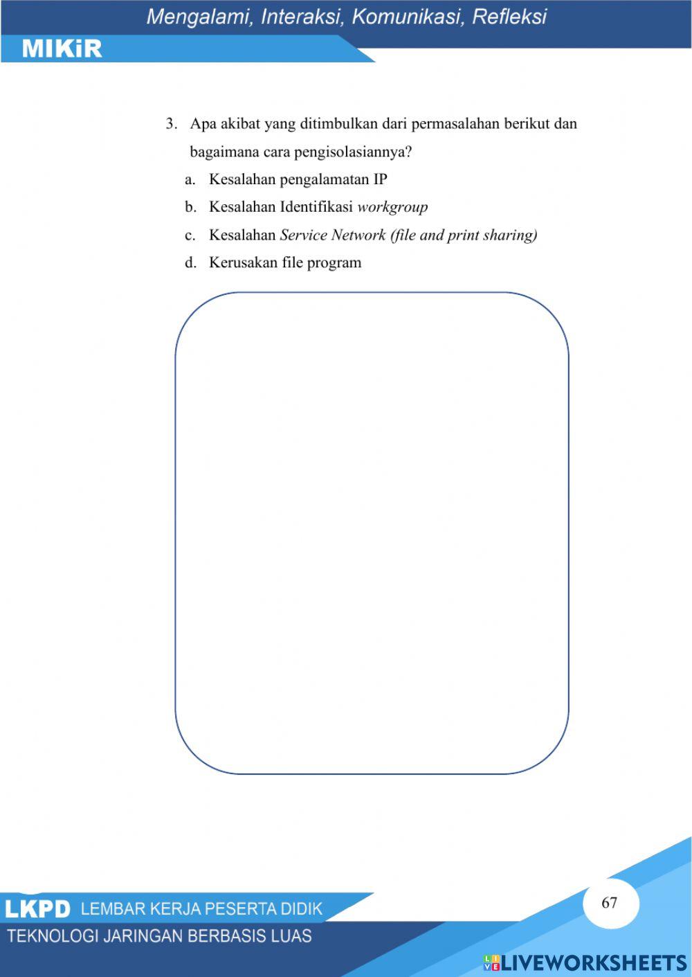 LKPDrev bab 3 hal 66-69