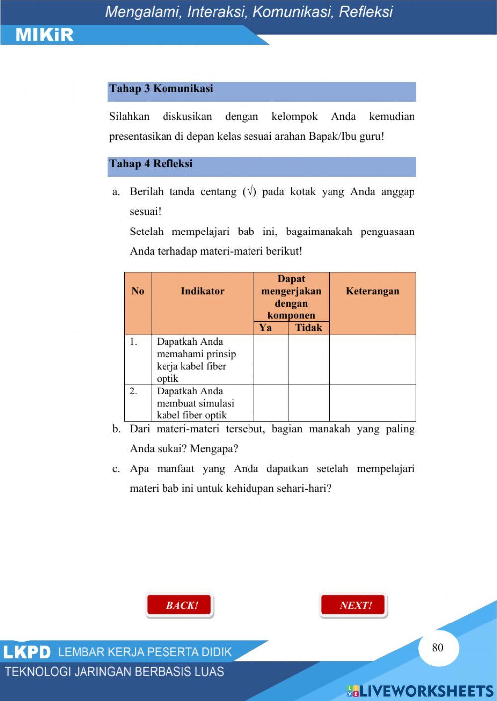 LKPDrevsid bab 4 hal 77-80