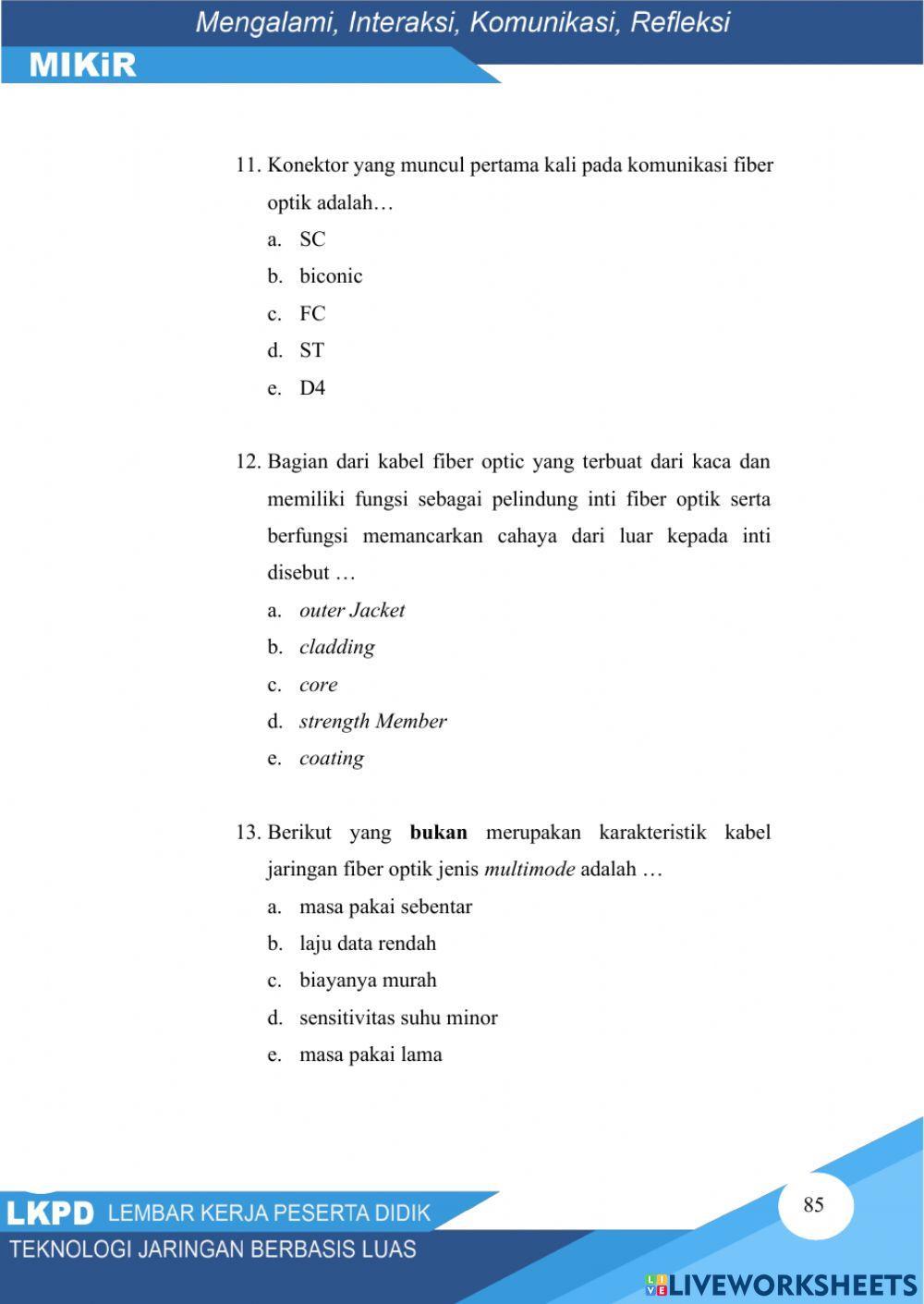 LKPDrevsid bab 4 hal 81-86