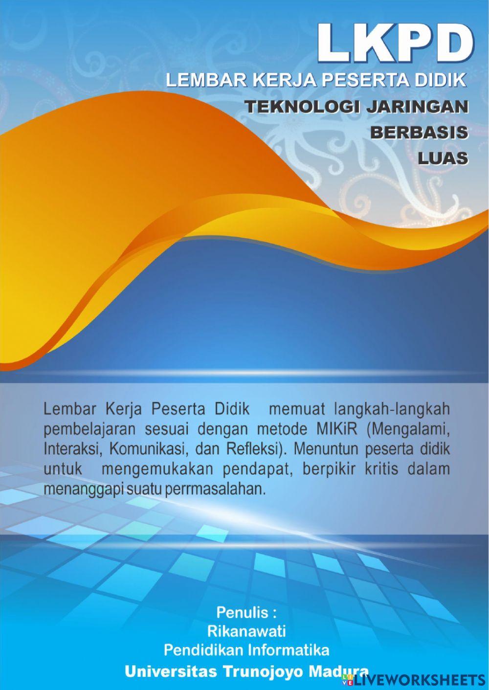 LKPDrevsid bab 4 hal 87-cover belakang