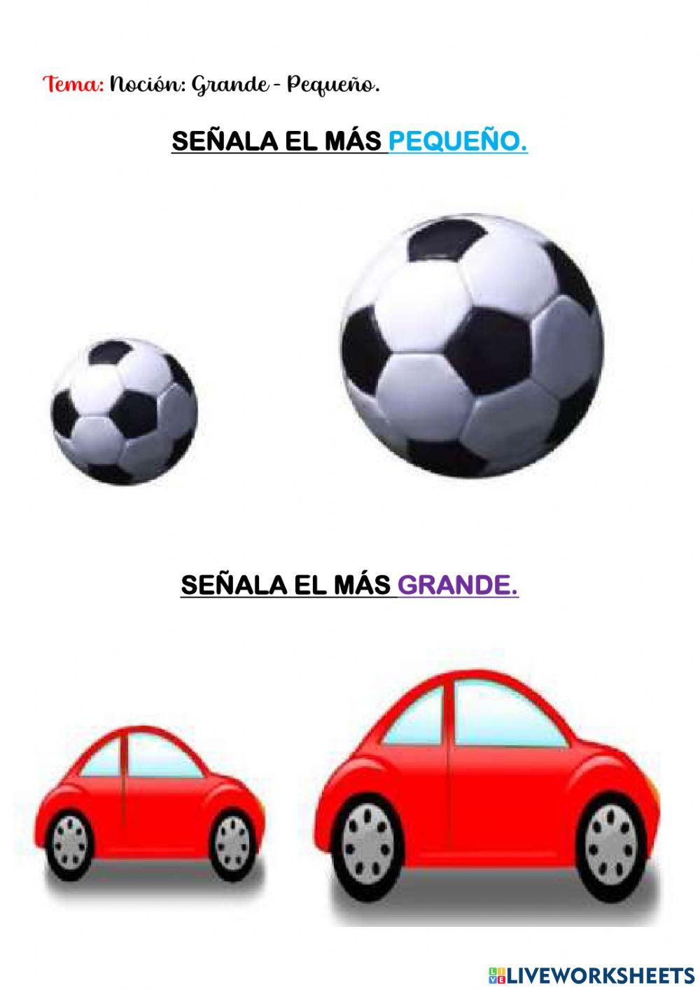 Relación logica - matemática