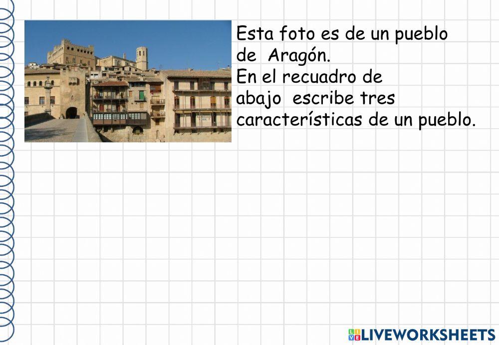 Evaluacion inicial sociales