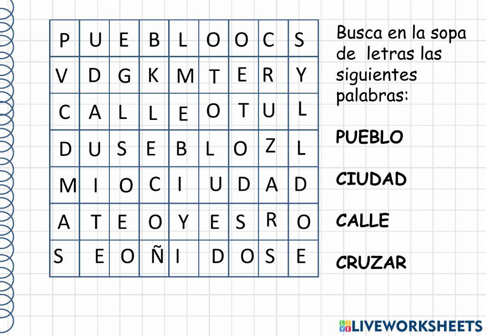 Evaluacion inicial sociales