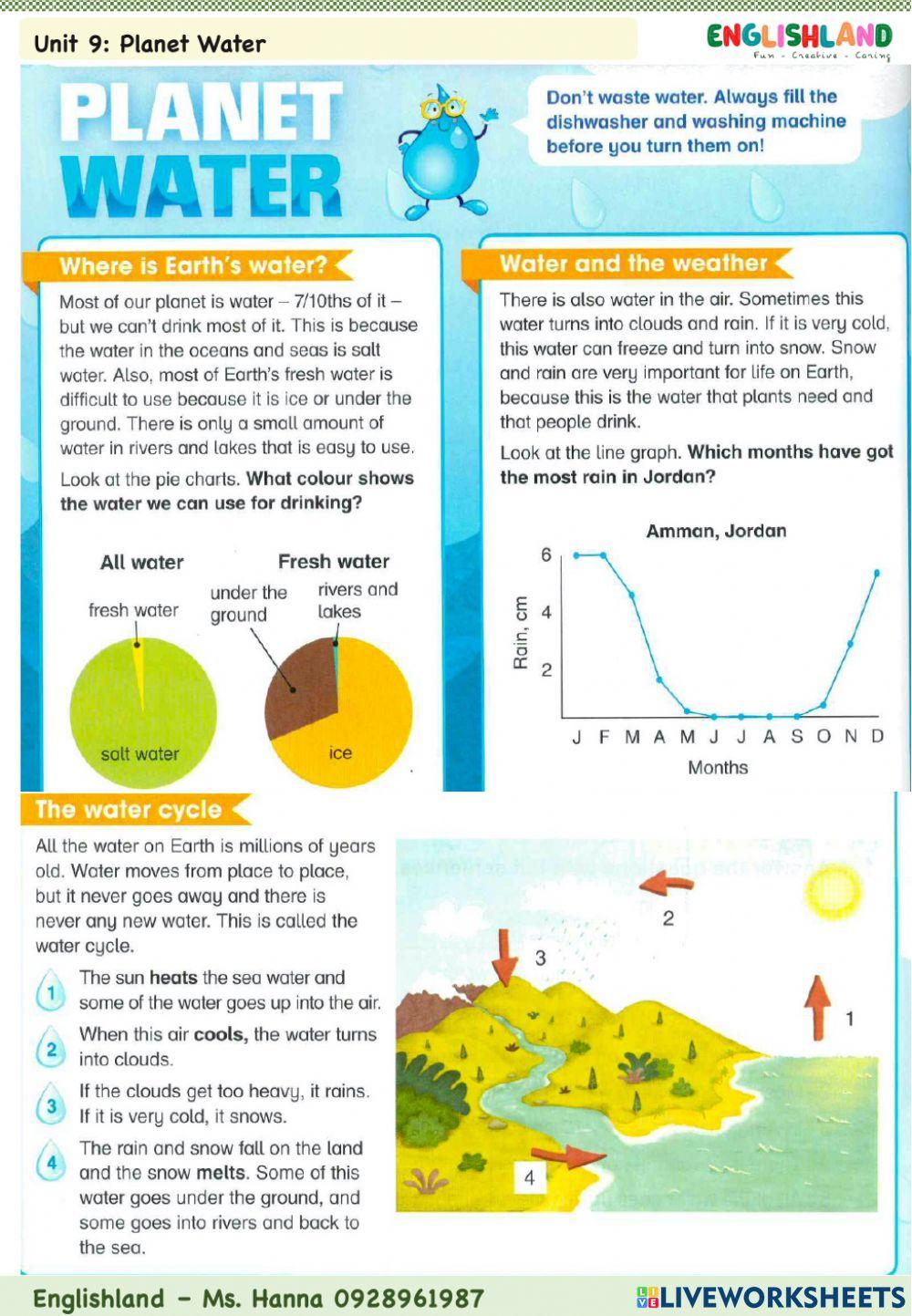 U9 L2 Reading