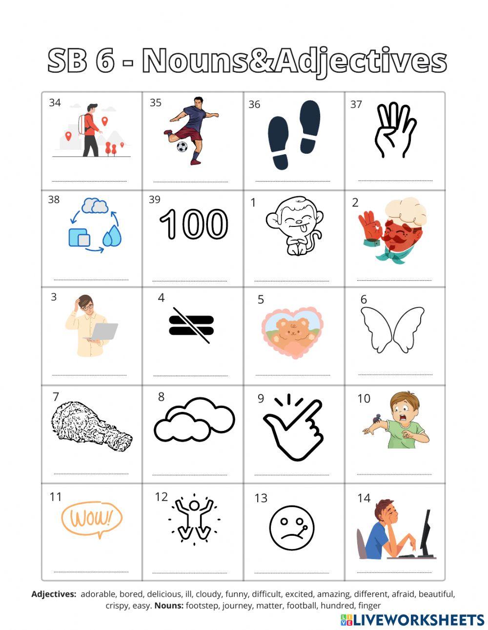 EPS last words with audio