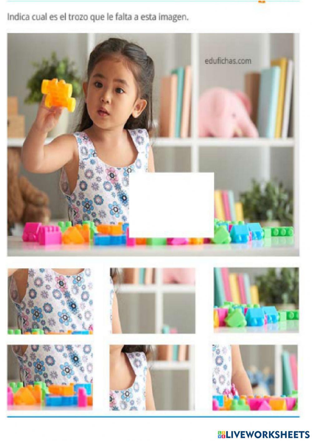 Estimulacion cognitiva