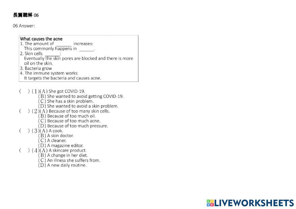 長篇聽解(30): 05-06
