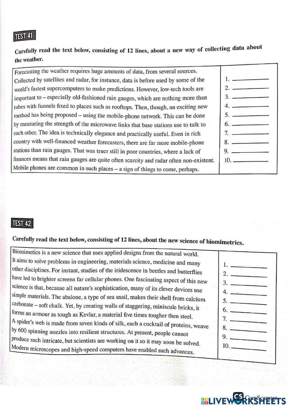 2023 Sec Editing Set 5