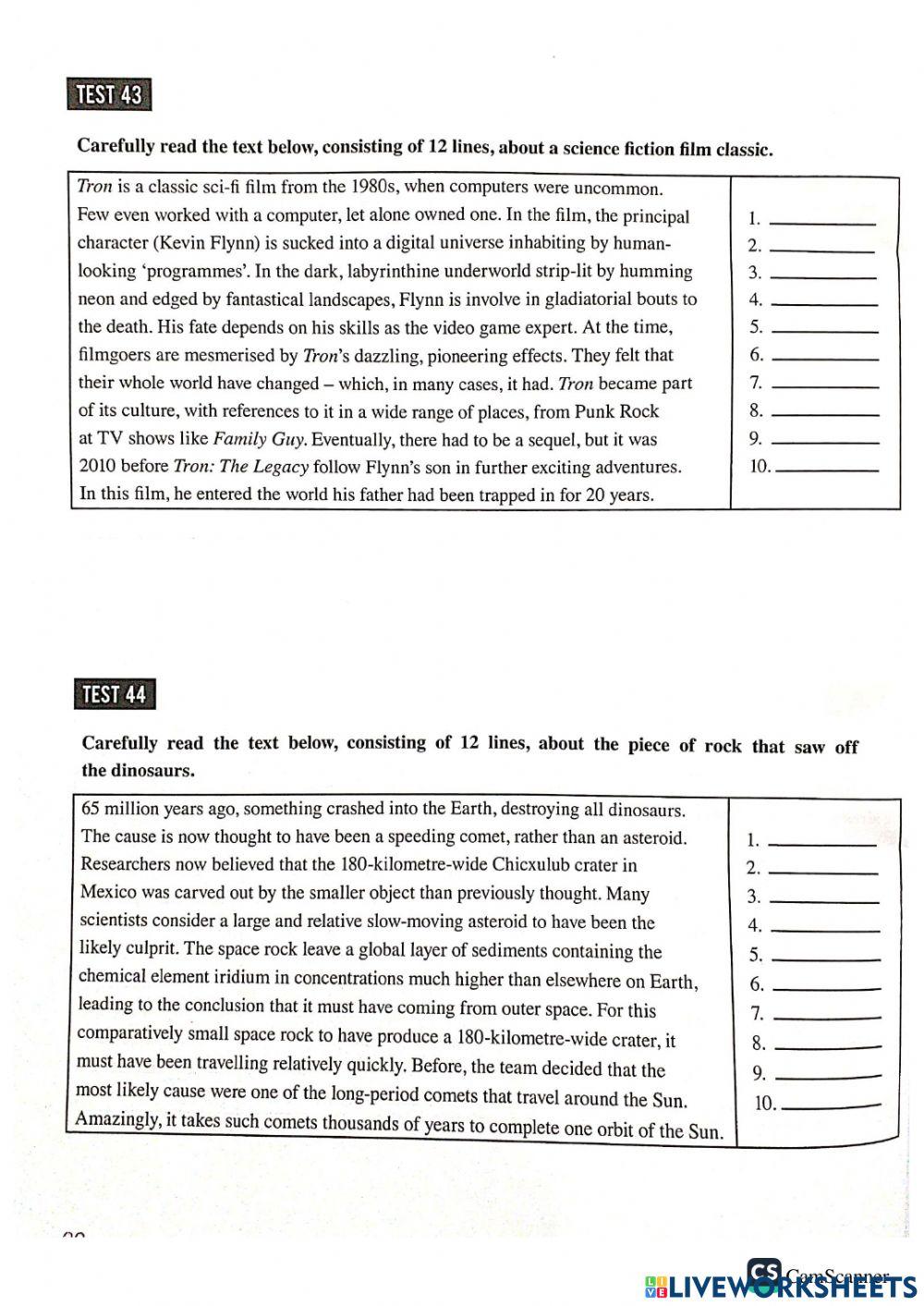 2023 Sec Editing Set 5