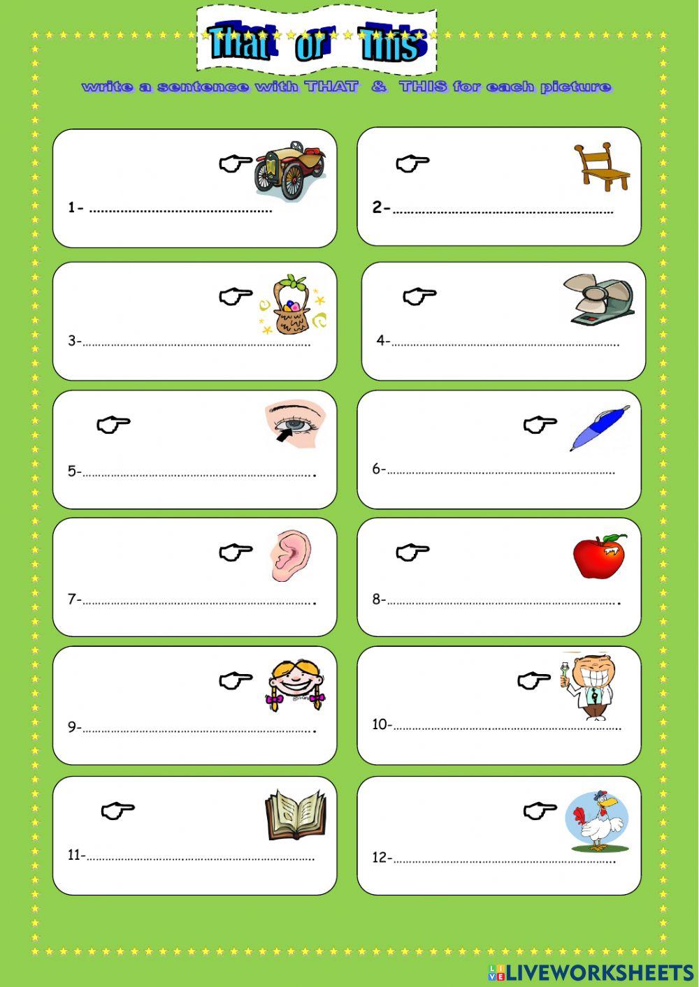 My first 1- unit 3-ws 1