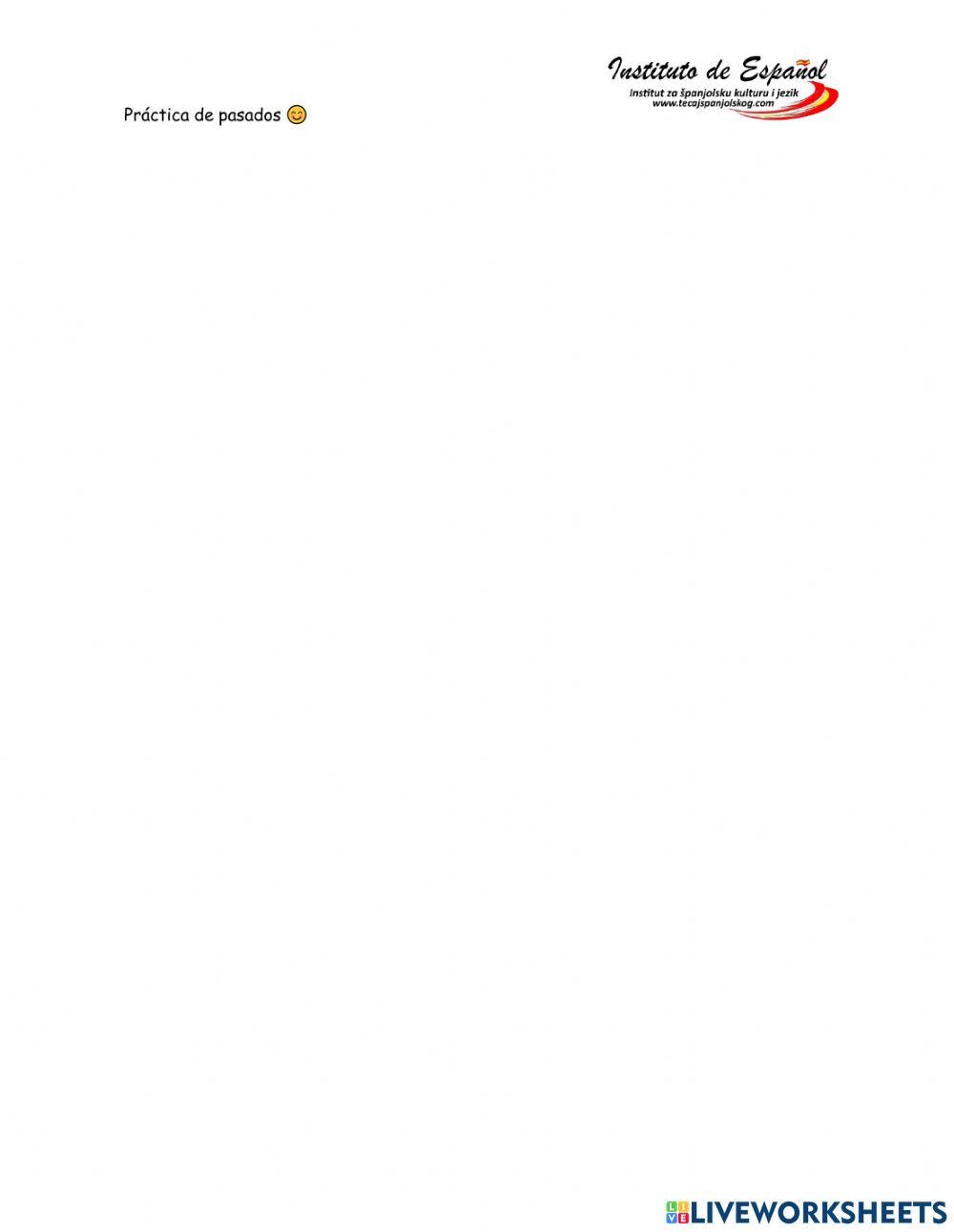 Cómo conocí a mi pareja.