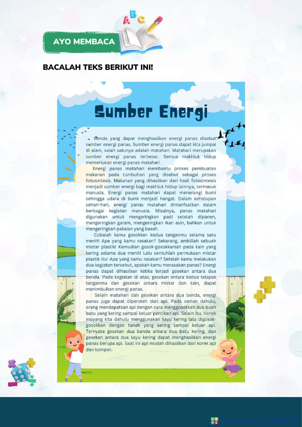 Modul Pembelajaran IPA