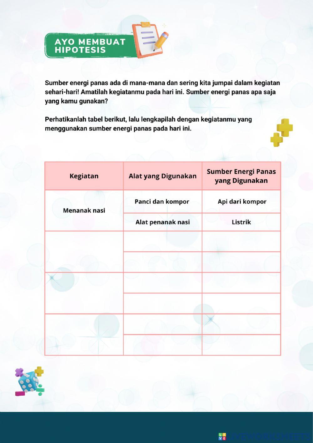 Modul Pembelajaran IPA