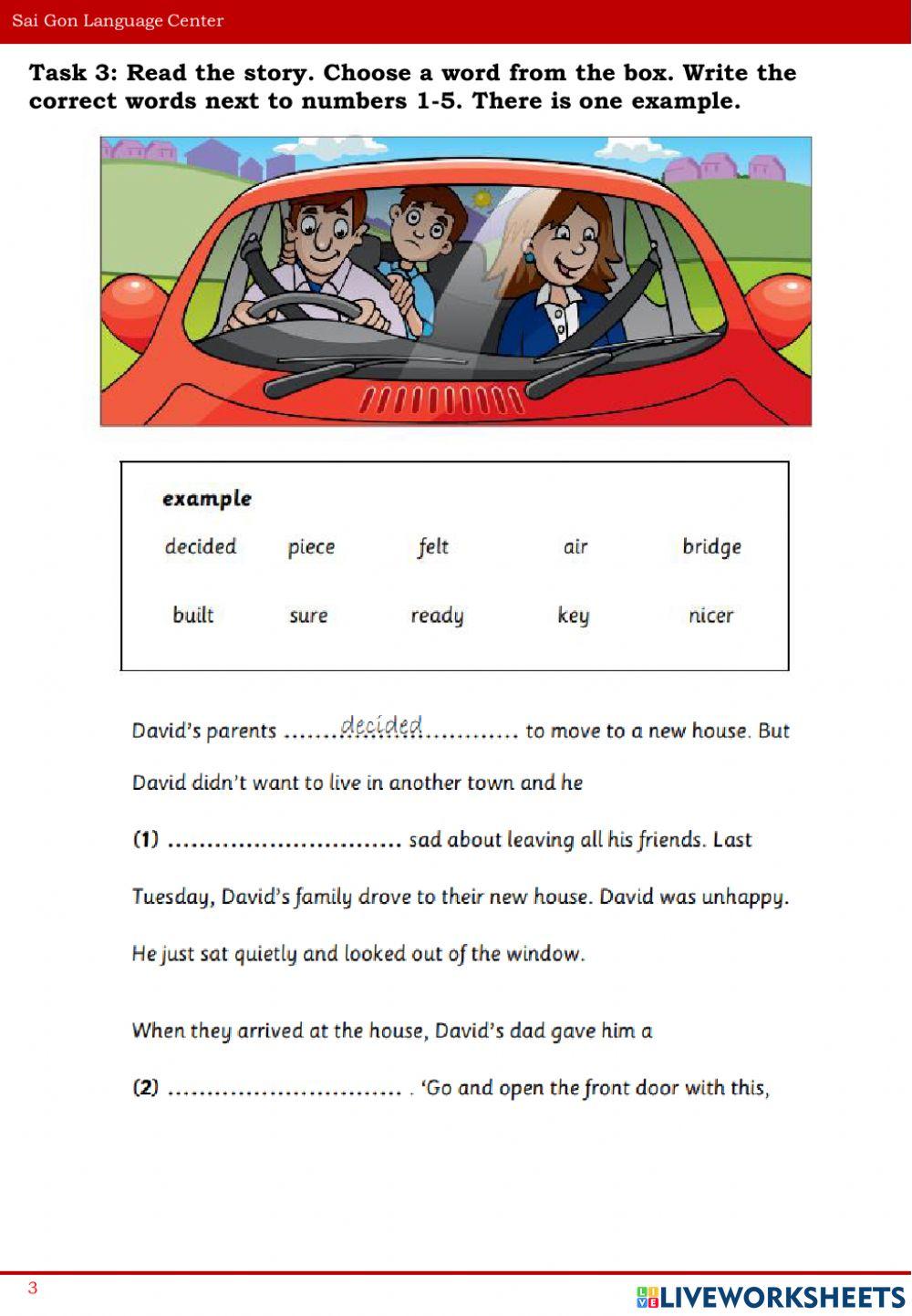 Rose ffs 4 unit 1 09.07