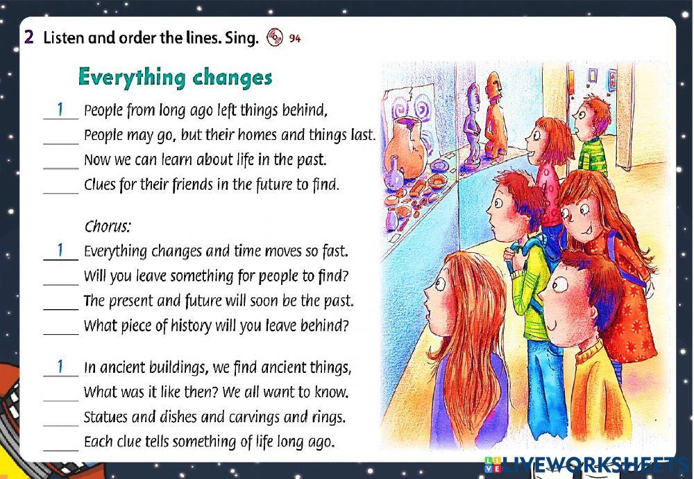 FF5 Unit 10 lesson 4,5