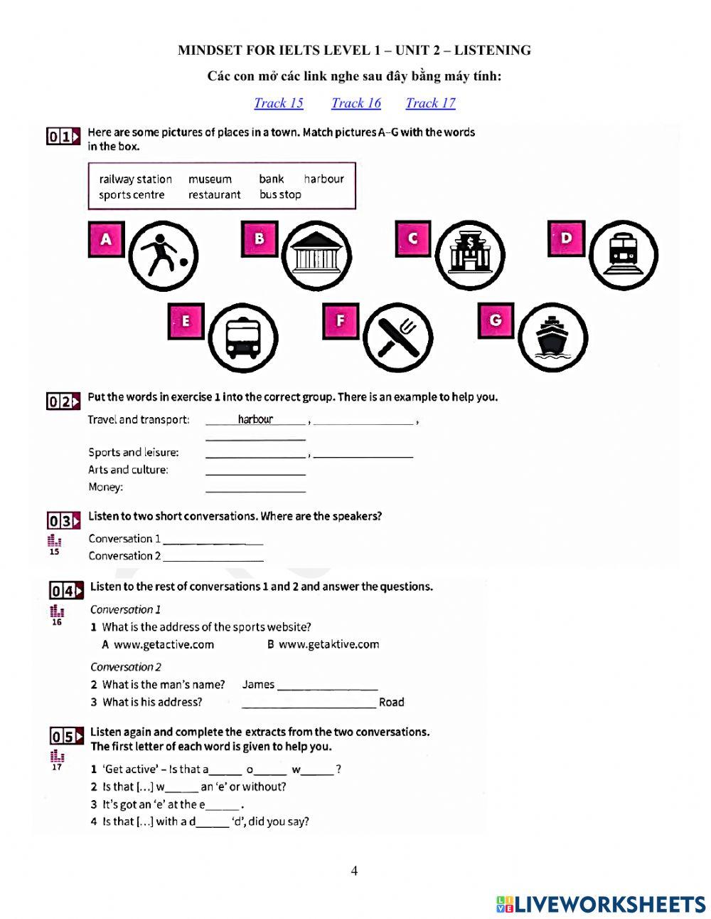 Foreign teacher-S8-Week 6-Lesson 6-IELTS PRACTICE