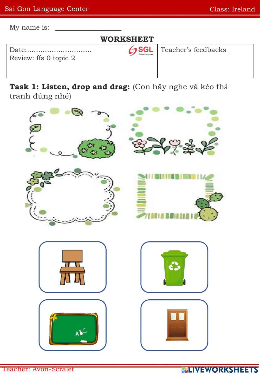 Ireland review 09.07