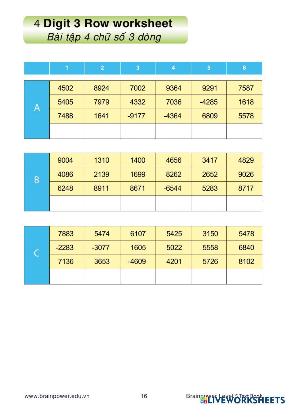 4.lv5bs(14,15,16,17,18)