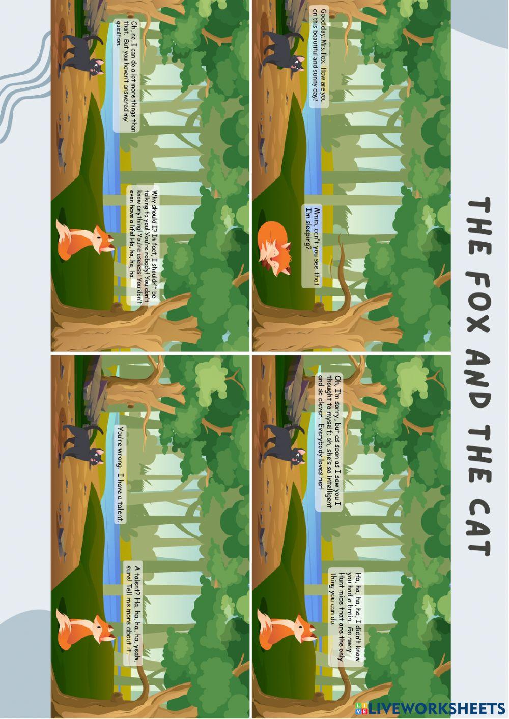 Reading Comprehension