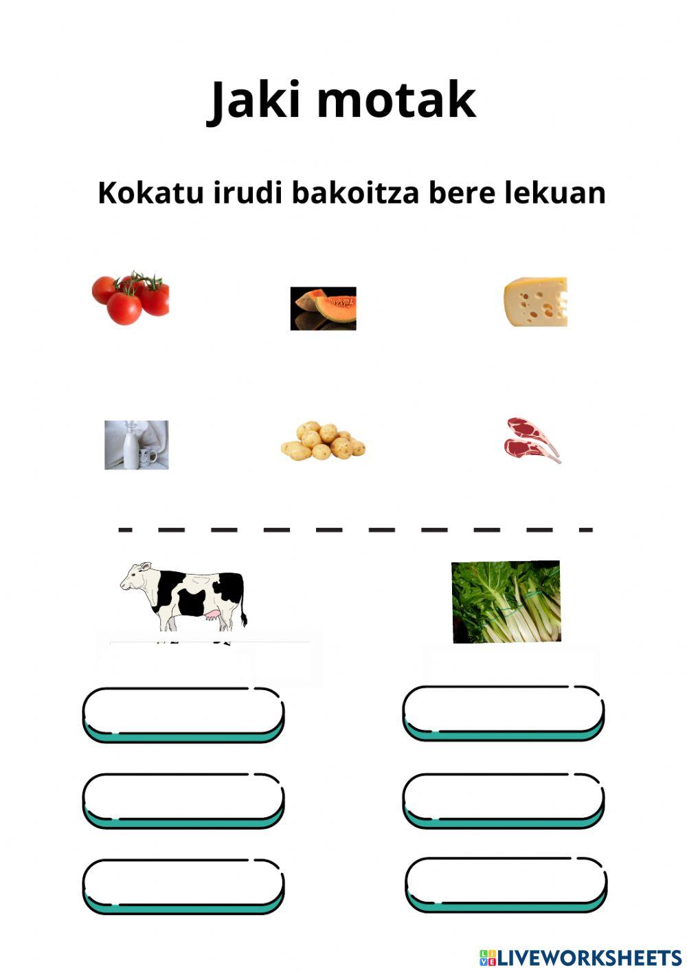 Jakiak Jakiak