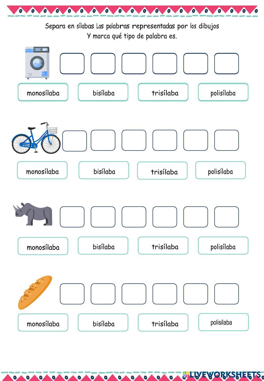 7219055 tipos de palabras monos labas bis labas 