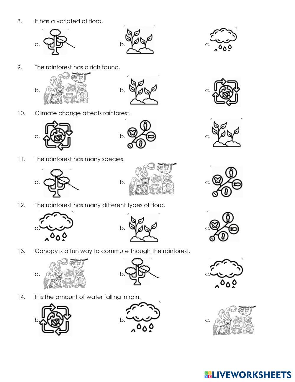 Unit 4 Sixth Gr Free Interactive Worksheets 7234150