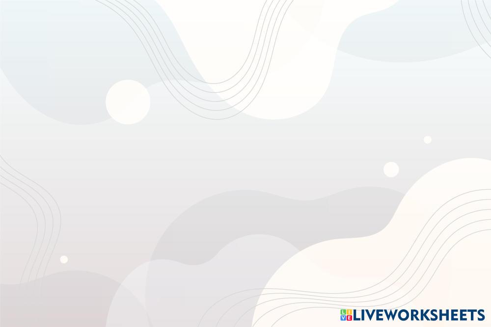 parts-of-speech-live-worksheets