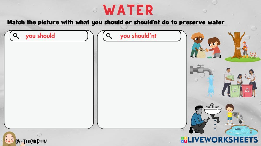 PRESERVE WATER PRESERVE LIFE Live Worksheets i-wish-you-a-very-happy-married-life-meaning-in-hindi-i-wish-you-a