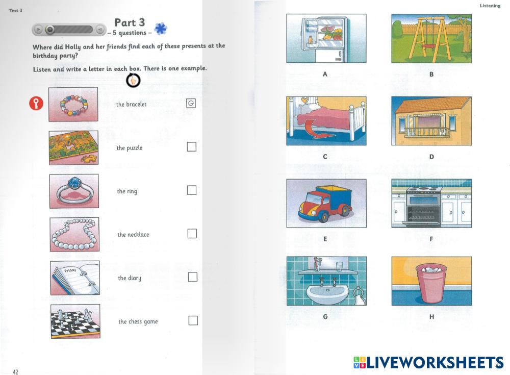 7266146 A2 Flyers Authentics Vol 3 Test 3 Part 3