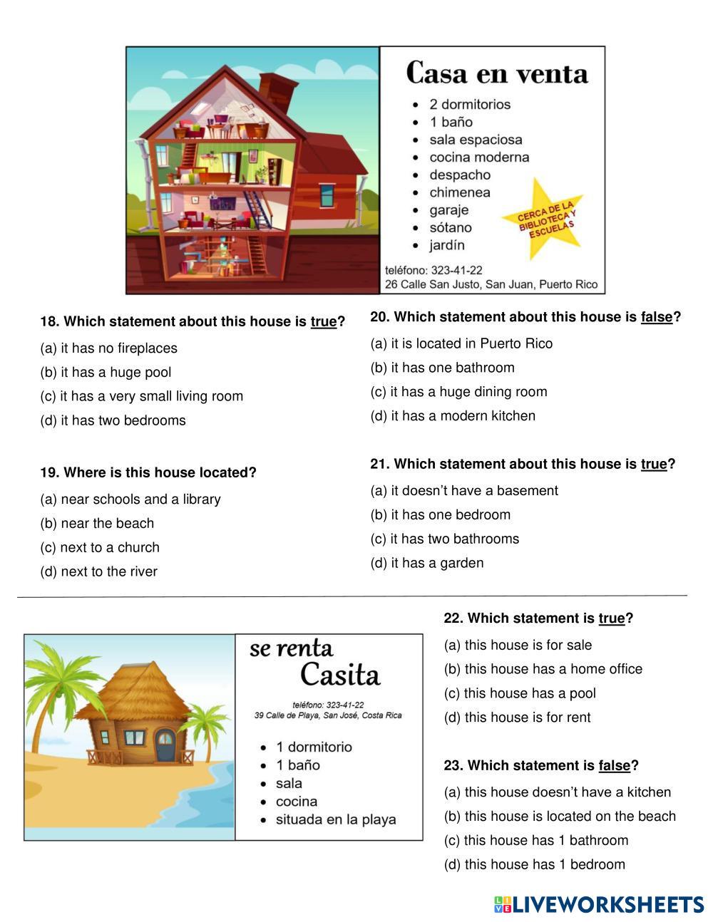 Happy Home (+ES) [F] (GS), image size:1000x1294